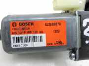 Kia Optima IV JF 15-18 Lim Fensterhebermotor Links Vorne