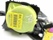 Kia Sorento III UM 15-20 Gurt Sicherheitsgurt Gurtstraffer für Beifahrer Rechts Vorne