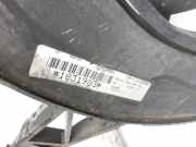 Opel Trafic Vivaro F7 06-14 2,0 66KW Lüfter Ventilator f. Kühler mit Widerstand