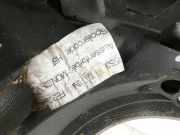 Ford Focus III 14-18 5T Spoiler für Heckklappe