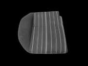 Ford Focus II DA 07-10 Kombi Sitzpolster Rechts f. Rücksitzbank Hinten