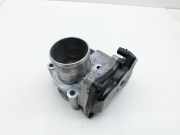 Renault Espace IV JK 10-12 dCi 2,0 110KW M9R815 Drosselklappe