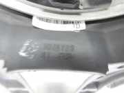 Mercedes S205 W205 14-18 Lenkrad ohne Airbag Braun