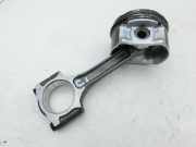 Nissan Qashqai J10 07-10 1,6 86KW HR16DE Kolben mit Pleuel Pos C