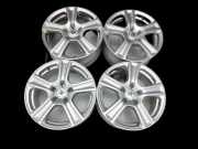 Ford Kuga I 08-12 4x Felgen Alufelgen 5X108 7X16Zoll ET47