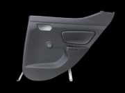 Nissan Micra V K14 17-22 5T Türverkleidung Türpappe Rechts Hinten