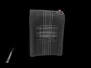 VW Golf 7 VII 13-17 Kombi Sitzbezug Rückenpolster Links für Rücksitzbank Hinten