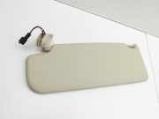 Skoda Superb II 3T 08-13 Sonnenblende Rechts für Beifahrer