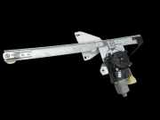 Ford Kuga II 16-19 Fensterhebermotor mit Fensterheber Rechts Hinten