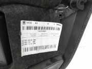 Skoda Rapid NH 12-19 Lim Türverkleidung Türpappe Links Vorne