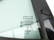 Jaguar XF X250 11-15 Lim Seitenscheibe Dreieck Scheibe Rechts Hinten