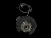 Toyota RAV4 IV 13-16 2.2 D-4D 110KW Achsschenkel Radnabe Links Hinten