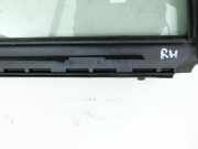 Toyota Prius IV ZVW5 16-19 Seitenscheibe Dreieck Scheibe Rechts Hinten