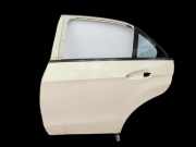 Mercedes W212 E200 09-13 Lim Tür Links Hinten