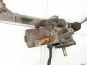 Peugeot 1007 KM 07-14 Lenkgetriebe Servolenkung elektrisch Zahnstange