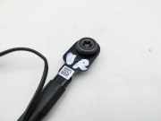 Opel Crossland X P17 17-20 Gurtschloss Rechts Vorne