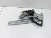 Hyundai I10 IA 13-16 5T Fensterhebermotor mit Fensterheber Links Hinten