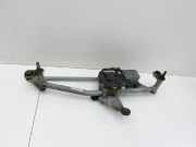 Skoda Superb 3T4 08-13 Wischermotor m. Wischergest?nge Vorne