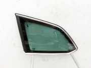 Skoda Octavia 17-20 Break Seitenscheibe Feste Scheibe Links Hinten Orig. getönt