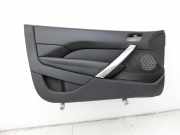 Peugeot 308 I CC 11-15 Cabrio Türverkleidung Türpappe Links Vorne Schwarz