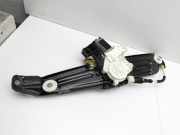 BMW 525d F10 13-17 Lim Fensterhebermotor mit Fensterheber Rechts Hinten