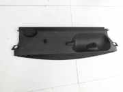 Renault Megane III CC 10-16 Cabrio Abdeckung Deckel Vorne