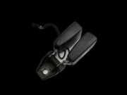 VW Beetle 5C 11-16 Coupe Gurtschloss Mitte Hinten