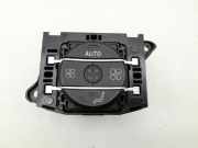 Citroen C6 TD 05-11 Bedienteil Bedienelement Heizung Klimabedienteil Hinten
