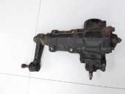 Hyundai Terracan 04-06 Lenkgetriebe Servolenkung