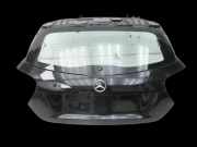 Mercedes W176 A180 15-18 5T Heckklappe Kofferraumdeckel