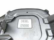 Mitsubishi Outlander III 15-18 Tankdeckel Tankklappe