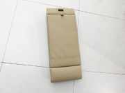 BMW F36 420d 13-17 Armlehne Mittelarmlehne Auflage Hinten Becherhalter VENETOBEIGE