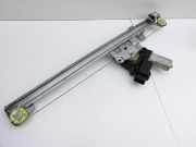 Peugeot Boxer Jumper 250 06-12 Kasten Fensterhebermotor mit Fensterheber Rechts Vorne