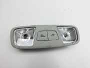 Audi A3 8V 12-16 Innenleuchte Leseleuchte Hinten