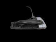 Audi A1 8X 10-14 3T Türgriff Griff aussen Rechts Vorne