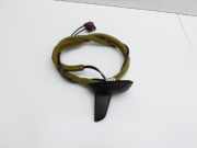 Mercedes X204 08-12Antenne Dachantenne mit Antennenfuß GPS