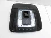 Mercedes W177 A200d 18-22 Innenleuchte Brillenfach