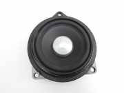 BMW E60 530d LCI 07-10 Lautsprecher Top-HiFi Mittelton Rechts Vorne