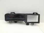 Renault Scenic III 09-12 1,4 TCE 130 96KW Kombiinstrument Tacho Display Monitor