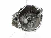 Nissan Qashqai J10 10-13 dCi 1.5 81KW Schaltgetriebe Getriebe TL4-113