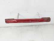 Fiat 500 312 09-15 3T Stoßstange Stoßfänger Hinten