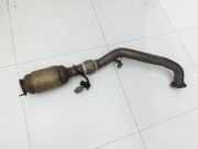 Mercedes W245 B200 05-08 2,0 100KW Katalysator Kat Vorkat