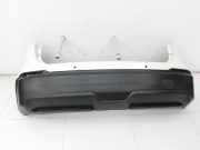 Nissan Qashqai II J11 17-21 Stoßstange Stoßfänger Heckstosstange Hinten