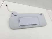 Opel Crossland X P17 17-20 Sonnenblende Links für Fahrer