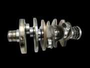 Audi A6 4F C6 08-11 TDI 3,0 176KW CDYA Kurbelwelle HUB