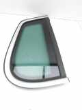 VW Tiguan 5N 11-18 RH Dreieck Seitenscheibe Scheibe Rechts Hinten grünschwarz