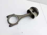 Audi A6 4F C6 05-09 3.2 188KW AUK Kolben mit Pleuel Pos D 1-3 Rechts