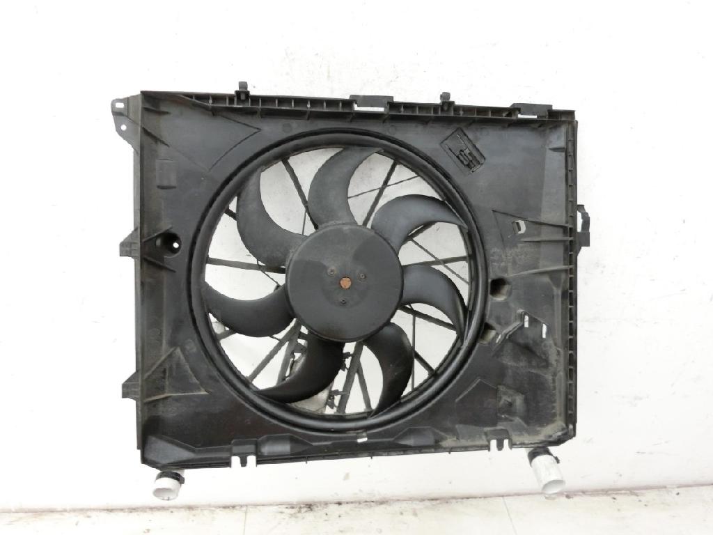 BMW E81 1er 116i LCI 07-13 1,6 90KW Lüfter Ventilator f. Kühler