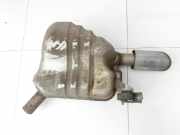 Opel Zafira B A05 11-16 CDTi 1,7 92KW Endtopf Nachschalldämpfer Auspuff Rechts