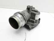 Nissan NV200 09-21 dCi 1,5 81KW K9K-400 Drosselklappe Drosselklappenstutzen